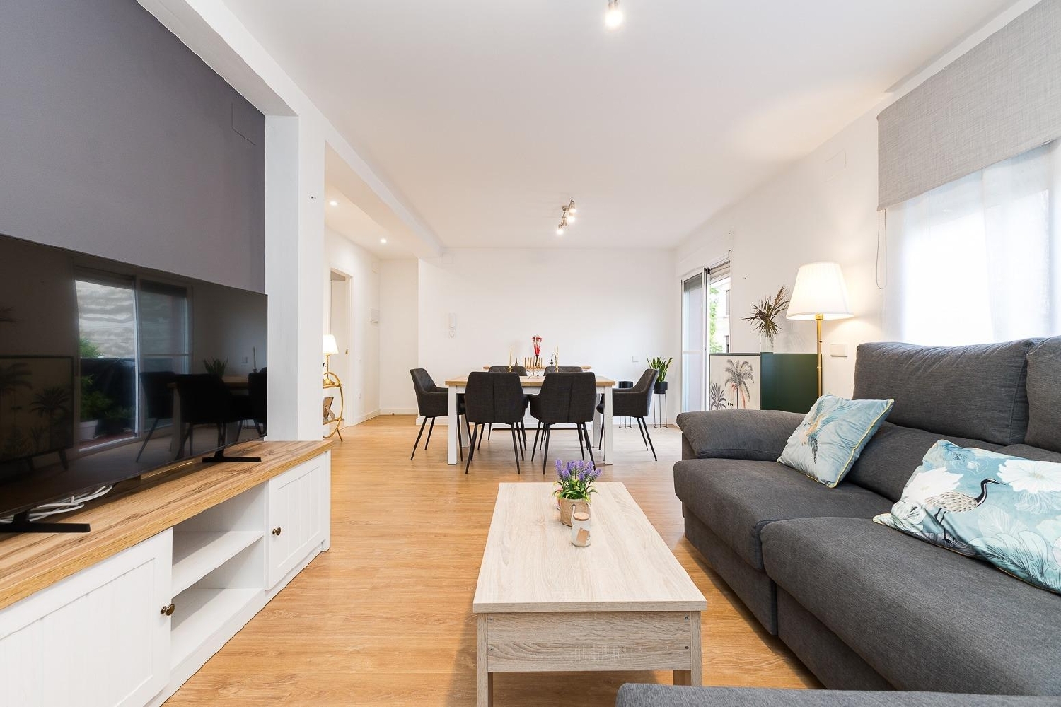  à vendre appartement L'eliana Camp De Túria 2
