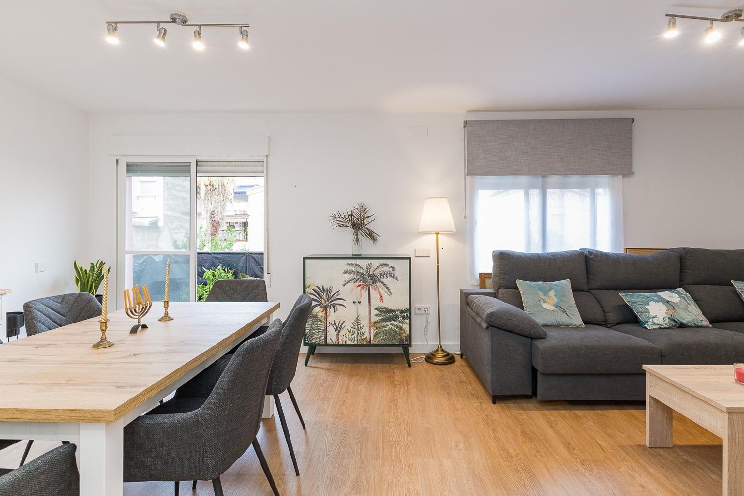  à vendre appartement L'eliana Camp De Túria 7