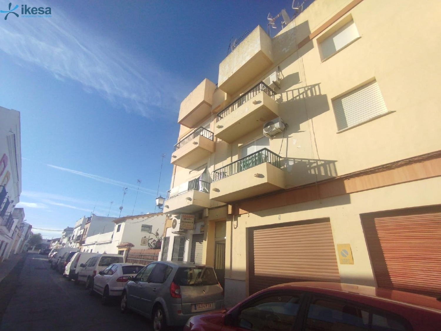 à vendre appartement Lepe Costa Occidental 3