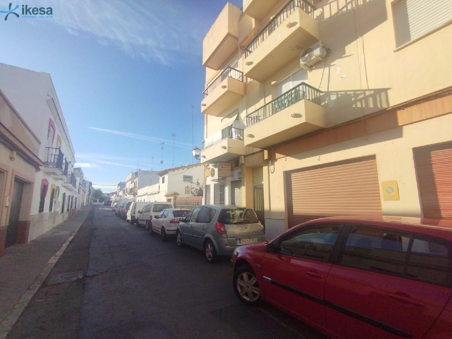  à vendre appartement Lepe Costa Occidental 1