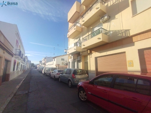Lepe Costa Occidental appartement foto 6309847
