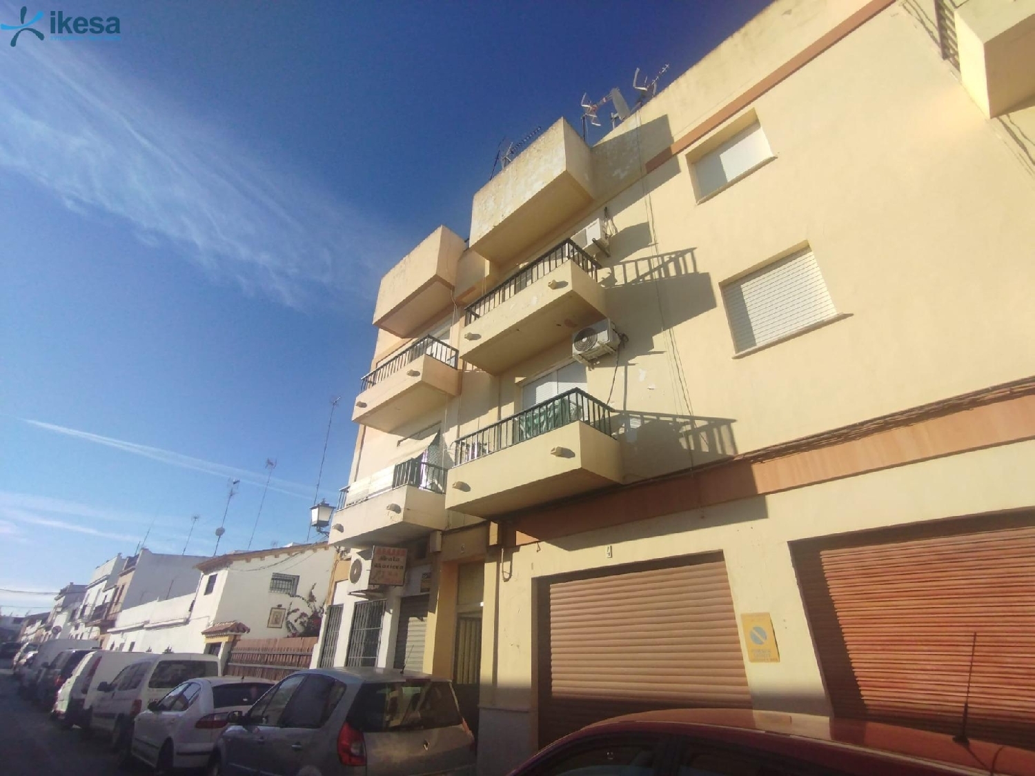  à vendre appartement Lepe Costa Occidental 2