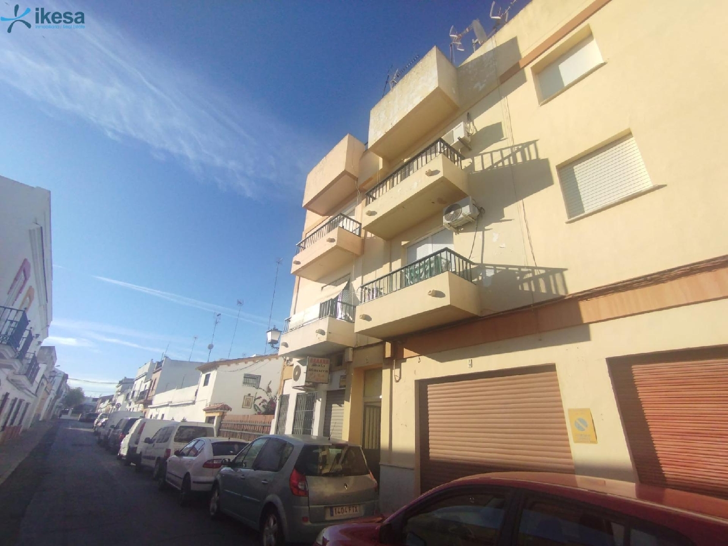  à vendre appartement Lepe Costa Occidental 4