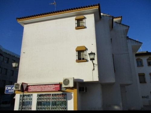 Lepe Costa Occidental appartement foto 6309926