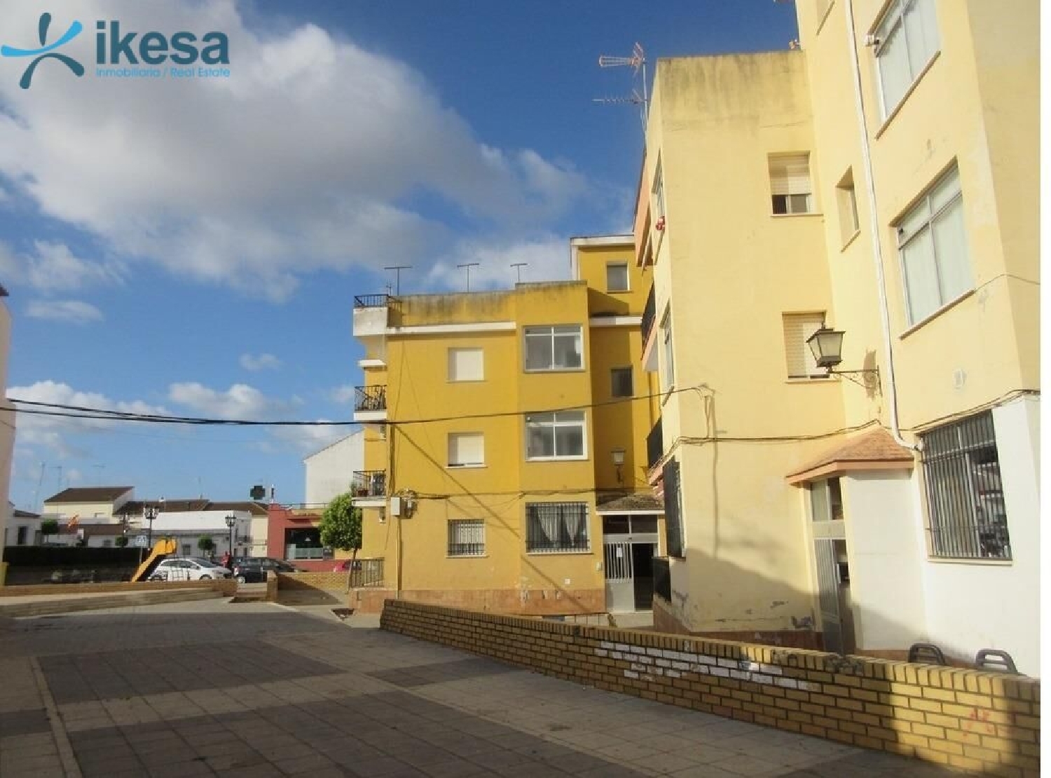  kaufen Wohnung Lepe Costa Occidental 1