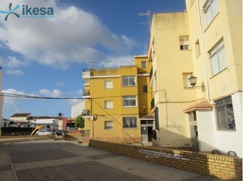 Lepe Costa Occidental Wohnung Bild 6309957