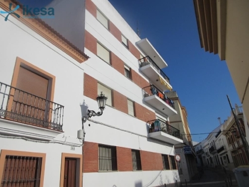Lepe Costa Occidental Wohnung Bild 6309958