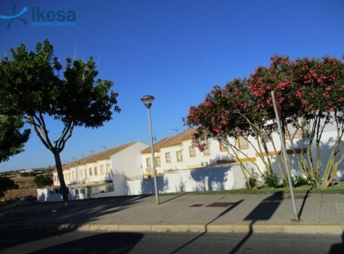 Lepe Costa Occidental Wohnung Bild 6309962