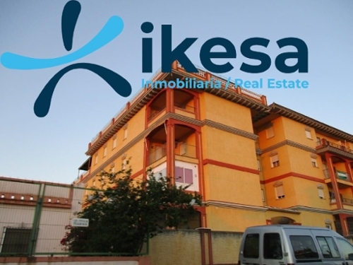 Lepe Costa Occidental Wohnung Bild 6309993