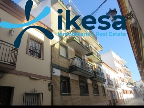 Lepe Costa Occidental apartamento foto 6310008