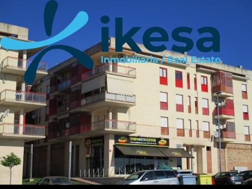 Lepe Costa Occidental apartamento foto 6310013