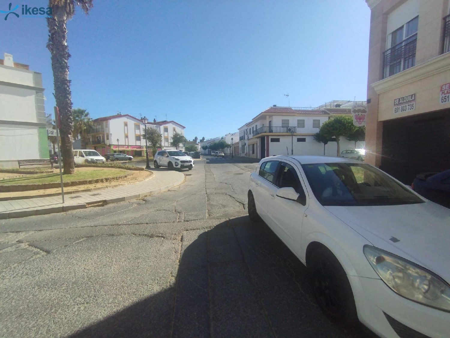  for sale apartment Lepe Costa Occidental 7