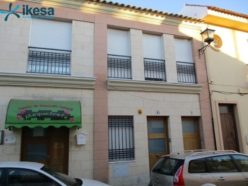 Lepe Costa Occidental apartment foto 6312967