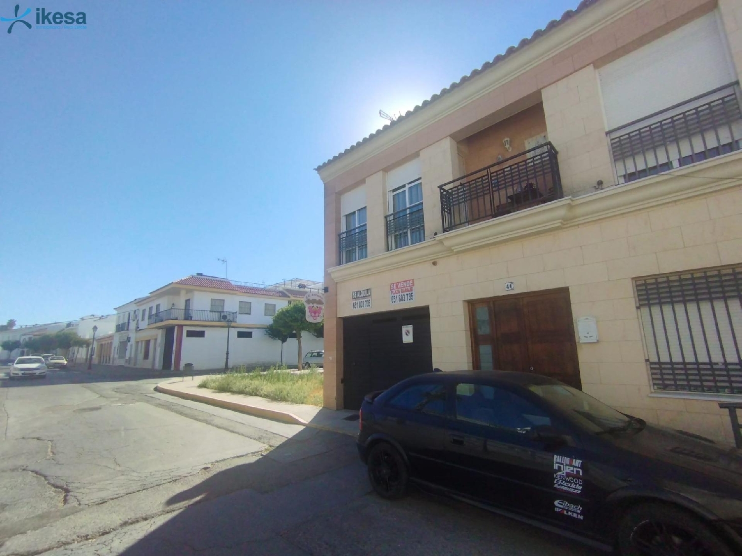 for sale apartment Lepe Costa Occidental 3