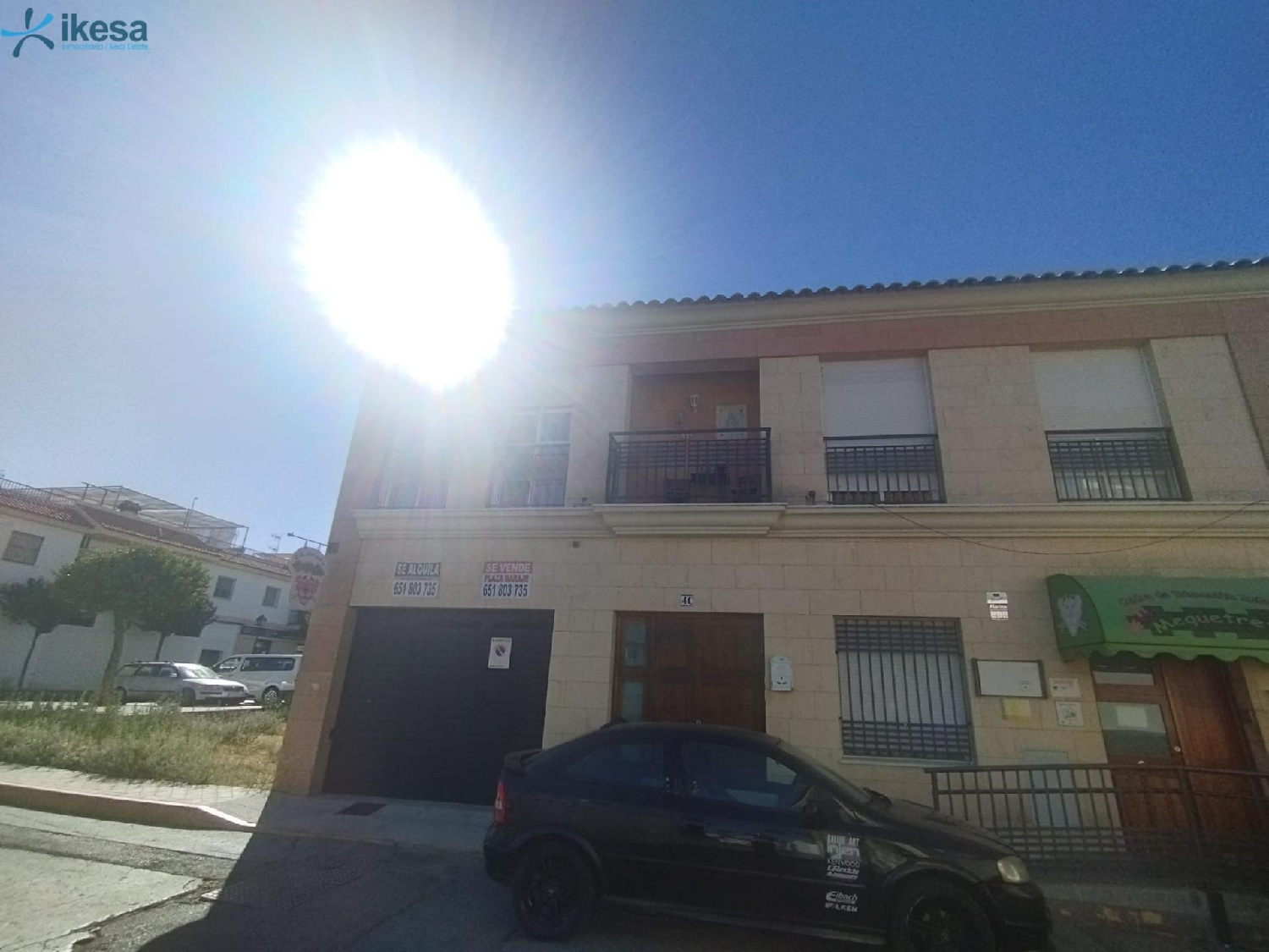  for sale apartment Lepe Costa Occidental 5