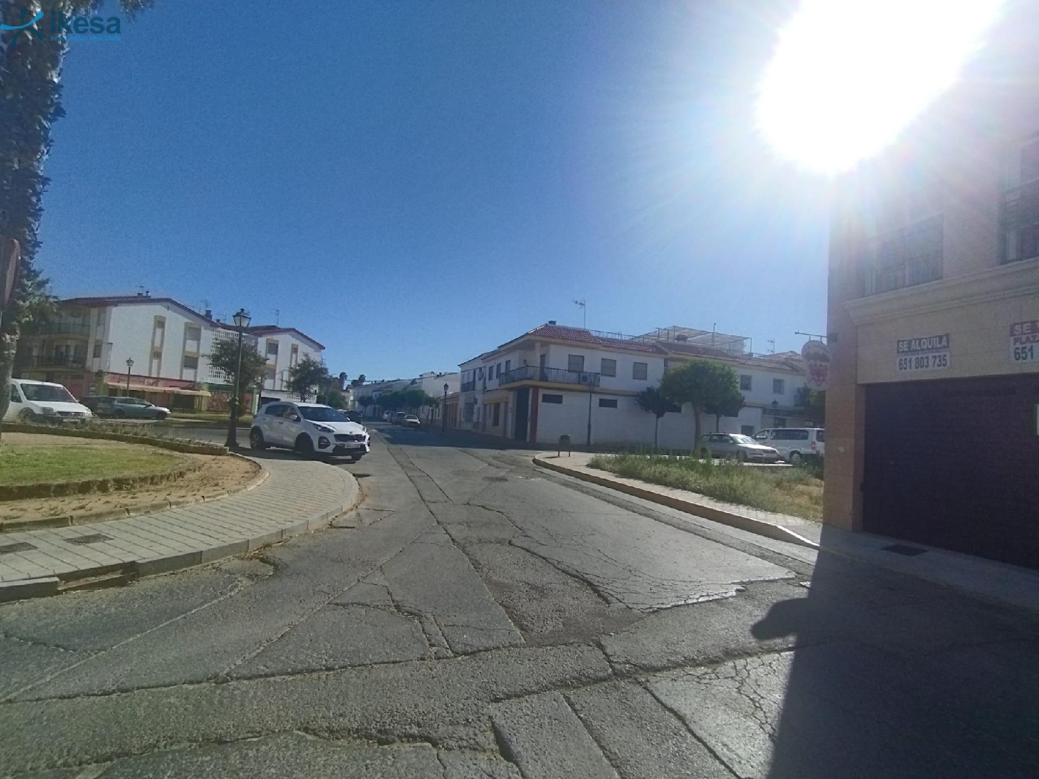  for sale apartment Lepe Costa Occidental 6