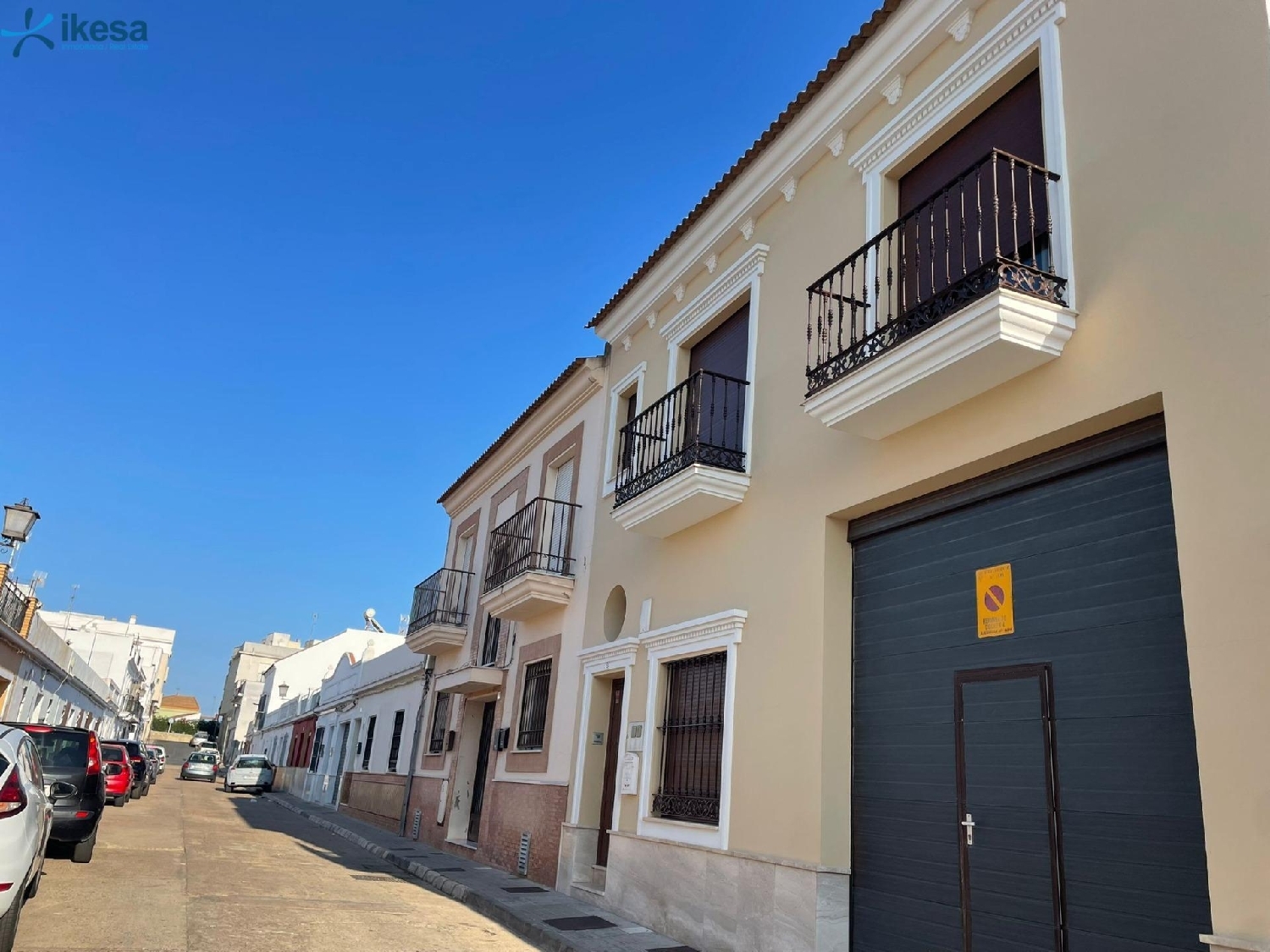  te koop appartement Lepe Costa Occidental 4