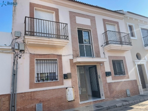 Lepe Costa Occidental appartement foto 6319162