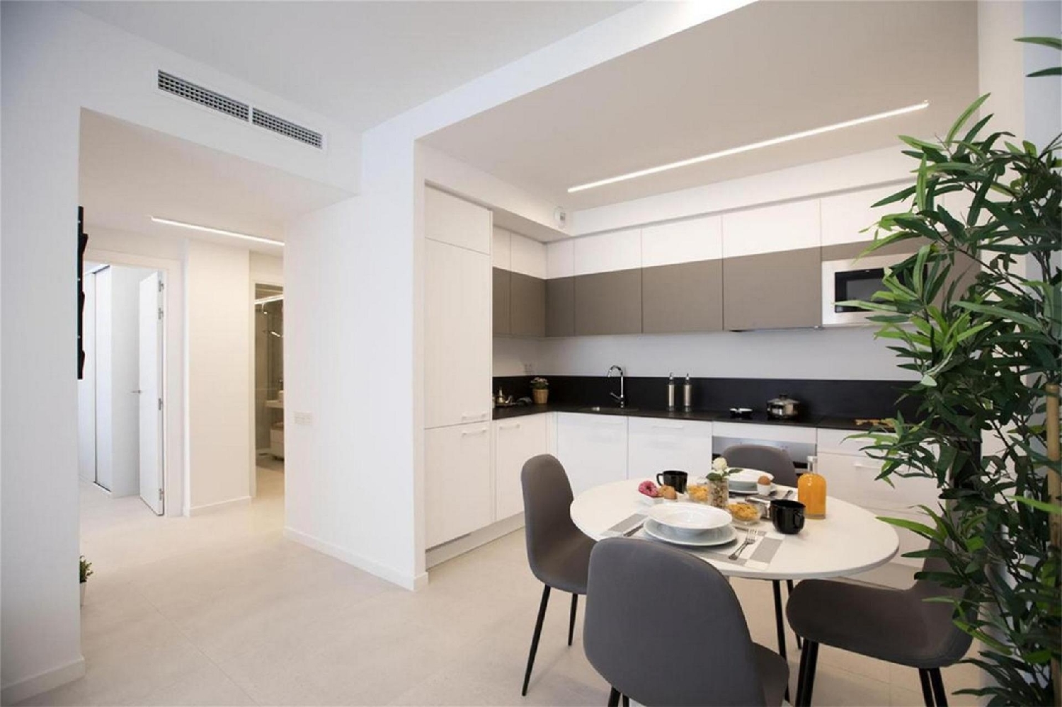  kaufen Wohnung L'hospitalet De Llobregat Centre Barcelonès 8