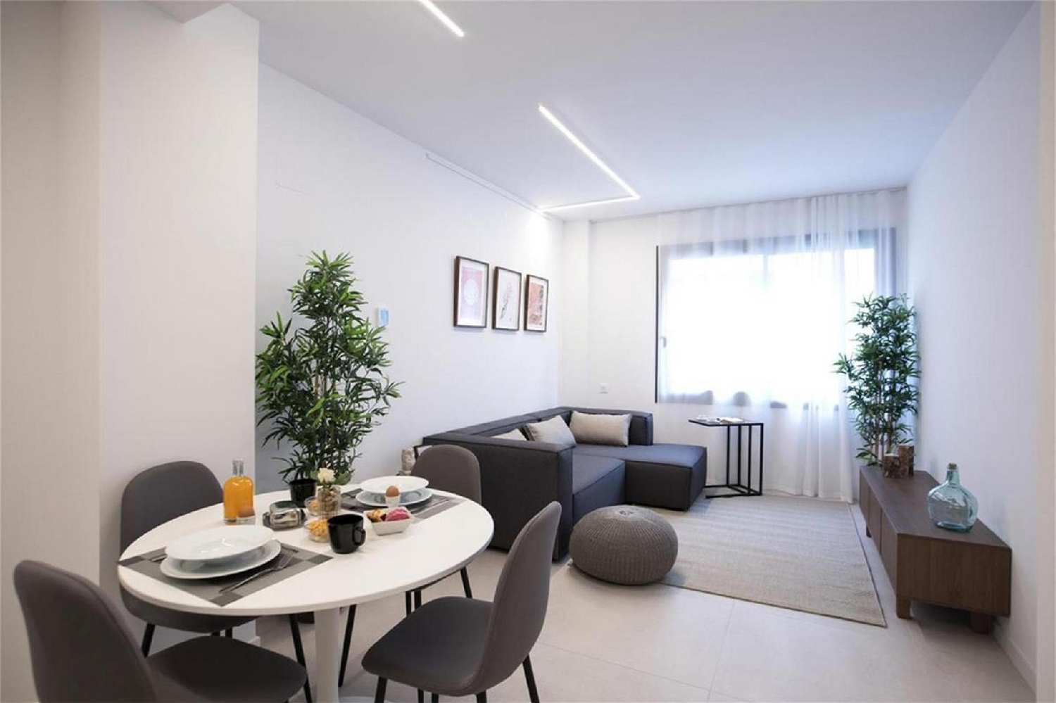  kaufen Wohnung L'hospitalet De Llobregat Centre Barcelonès 1