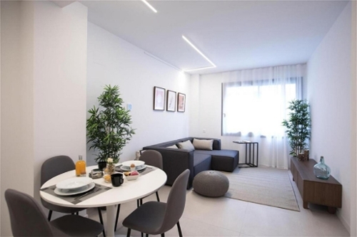 L''hospitalet De Llobregat Centre Barcelonès appartement foto 6314889