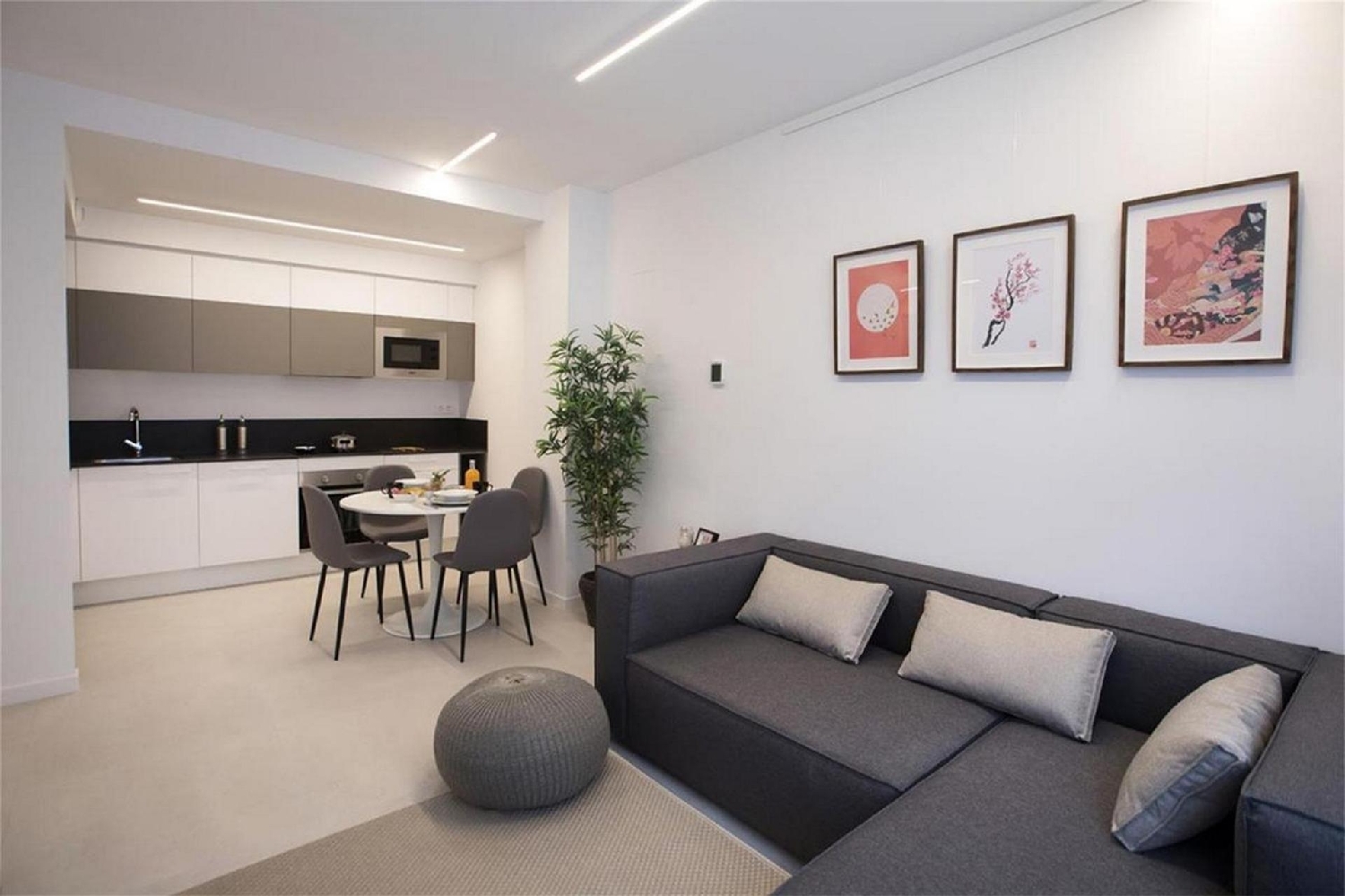 kaufen Wohnung L'hospitalet De Llobregat Centre Barcelonès 2