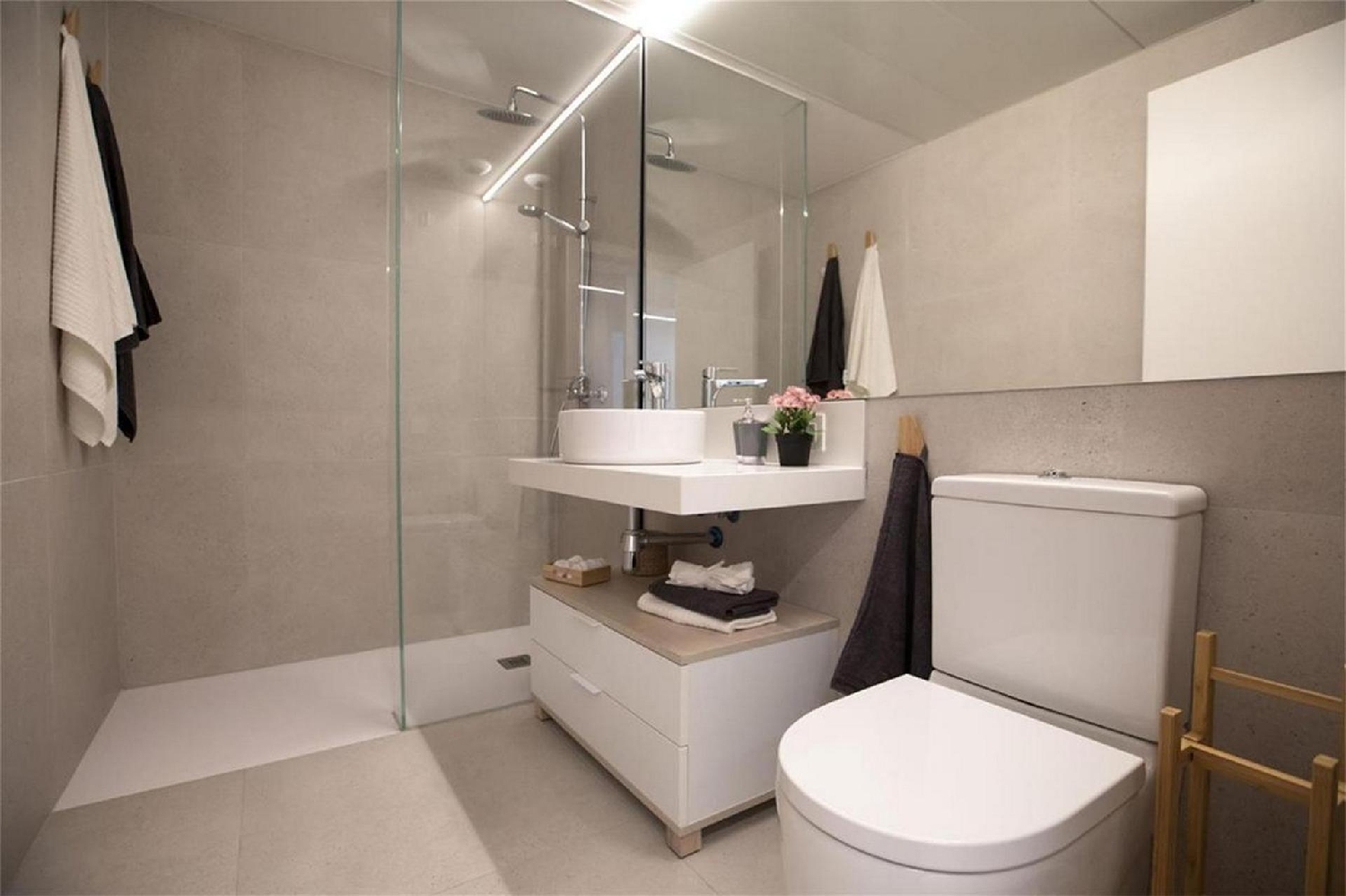  kaufen Wohnung L'hospitalet De Llobregat Centre Barcelonès 6