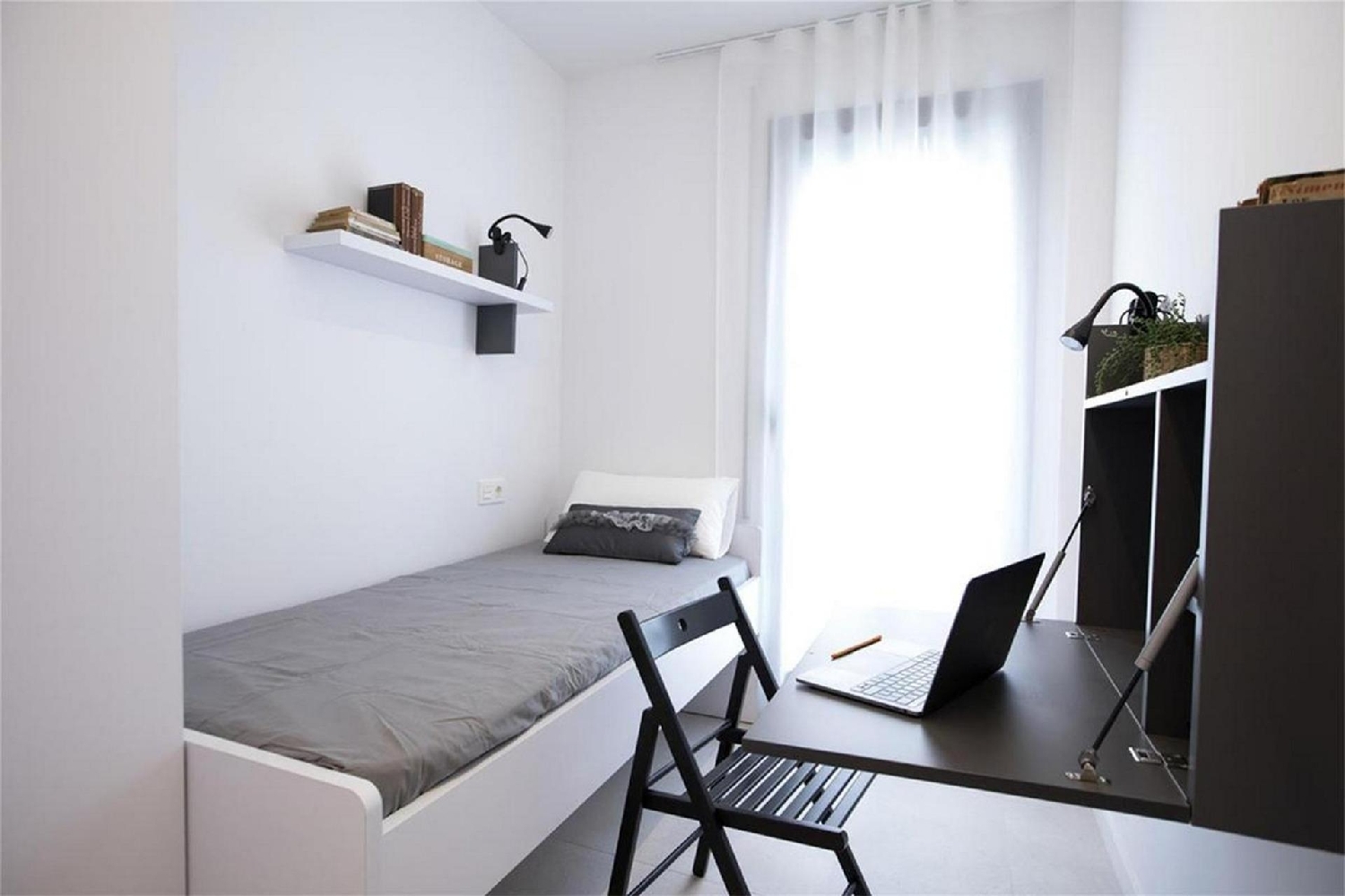  kaufen Wohnung L'hospitalet De Llobregat Centre Barcelonès 5