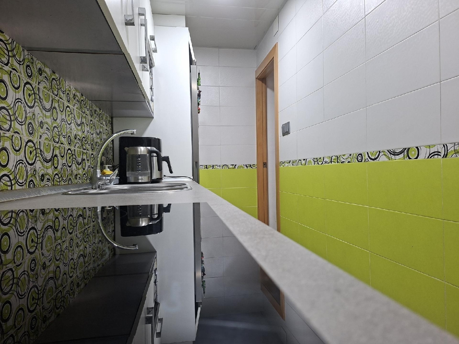 for sale apartment L'hospitalet De Llobregat Centre Barcelonès 8