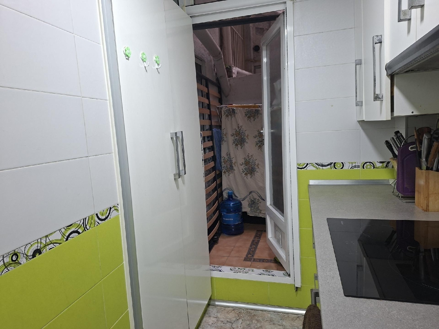 for sale apartment L'hospitalet De Llobregat Centre Barcelonès 7