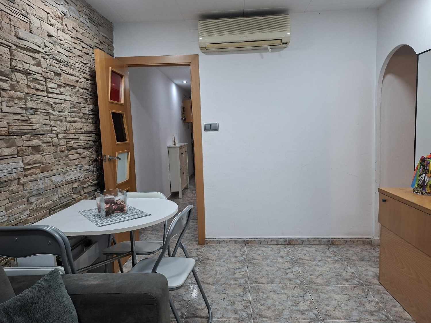 for sale apartment L'hospitalet De Llobregat Centre Barcelonès 5