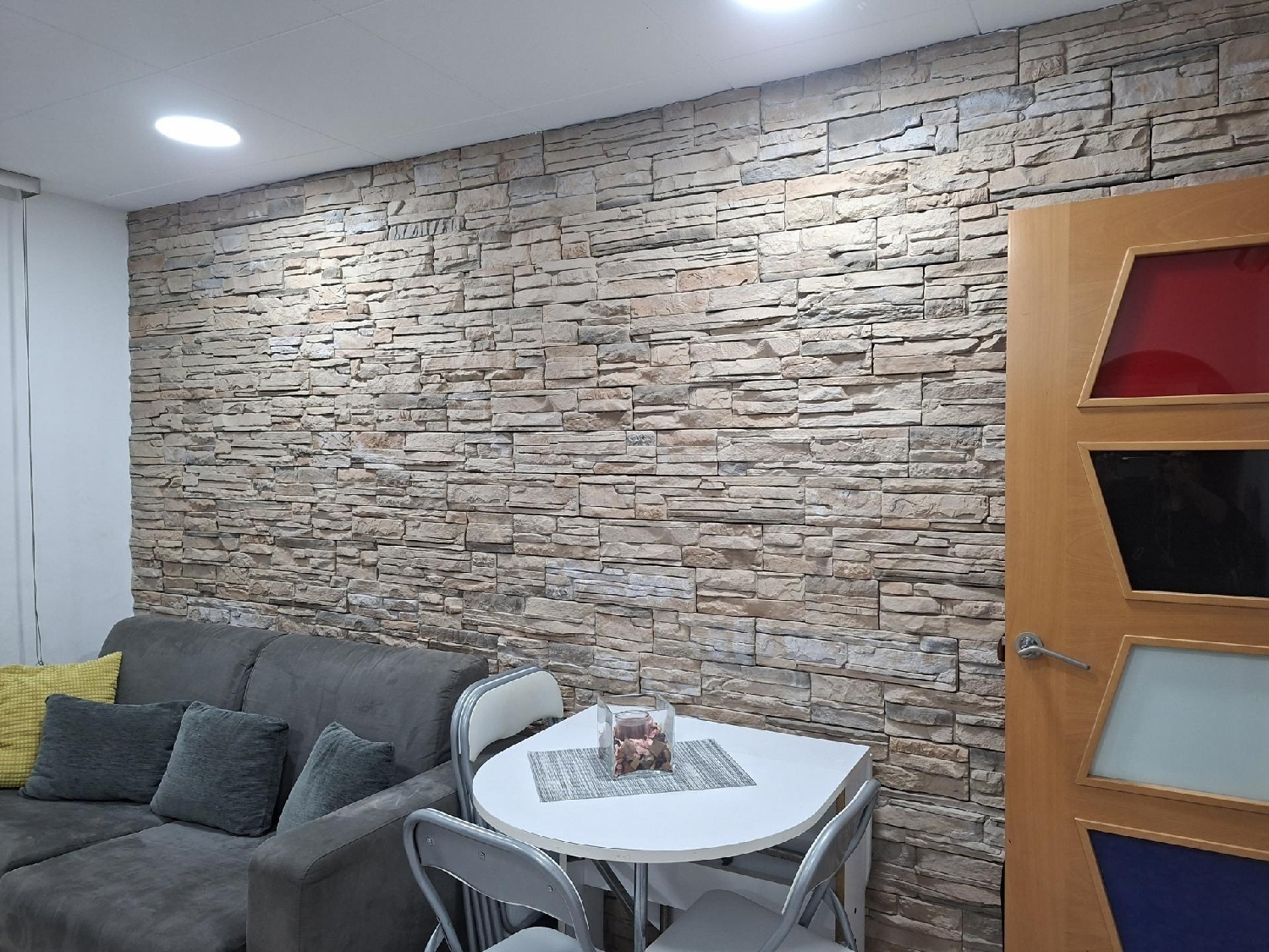 for sale apartment L'hospitalet De Llobregat Centre Barcelonès 6