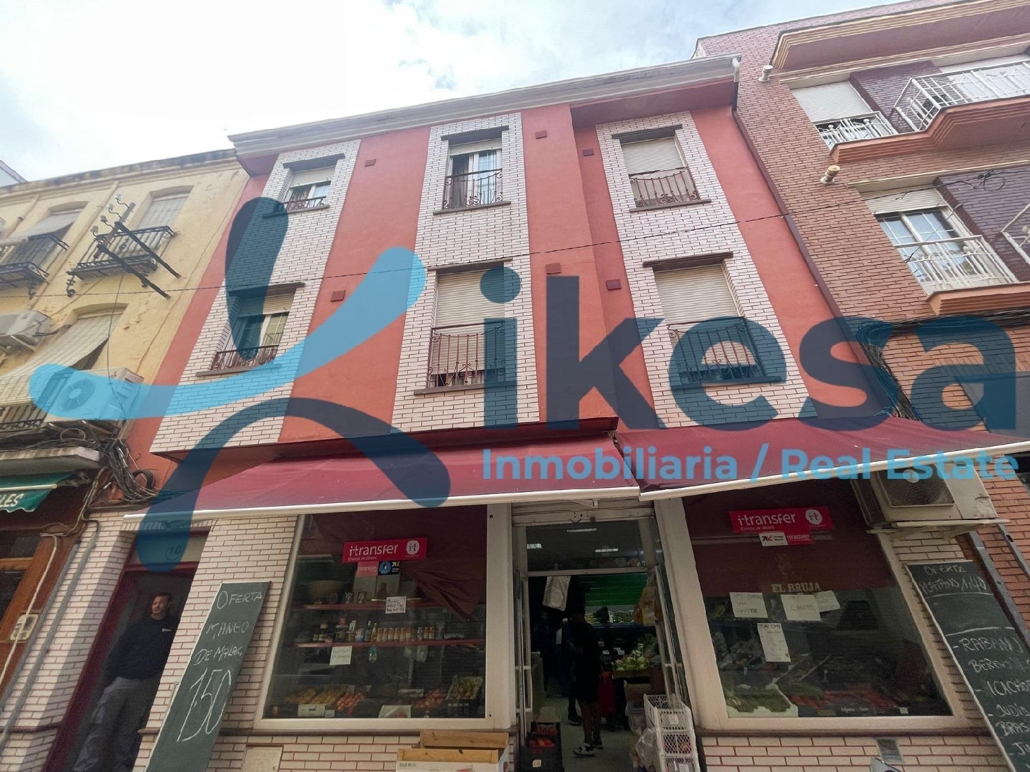  kaufen Wohnung Linares Sierra Morena 1