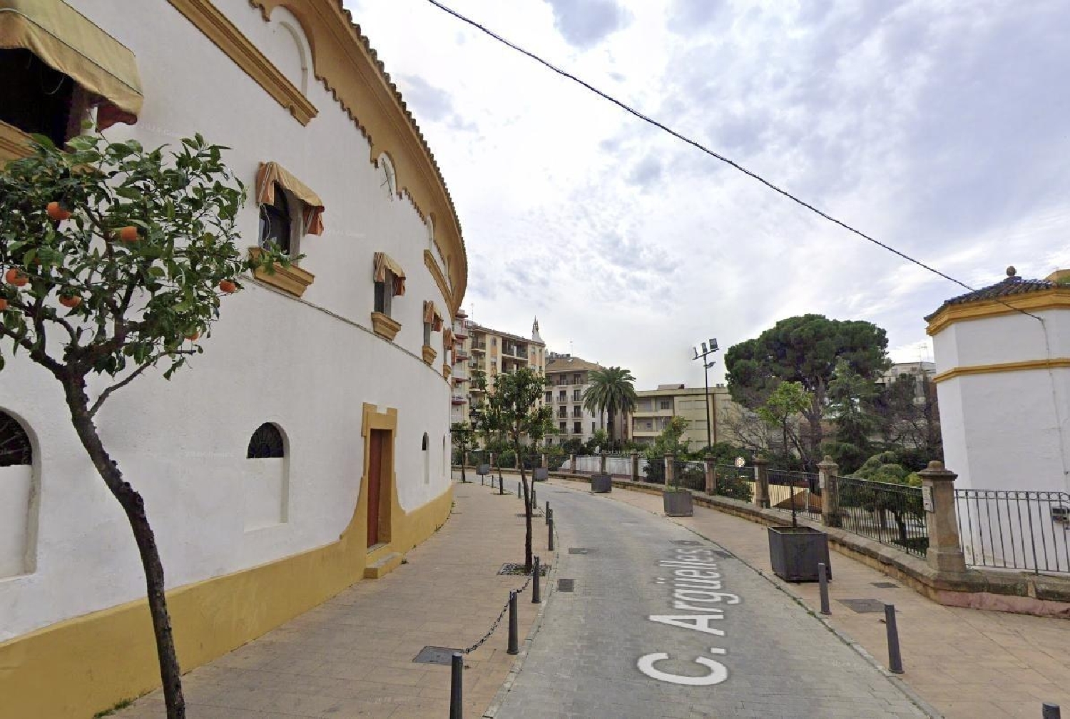  till salu lägenhet Linares Sierra Morena 1