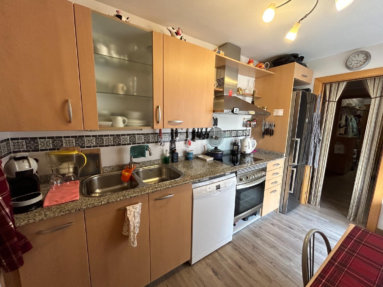  te koop appartement Lloret De Mar Selva 7