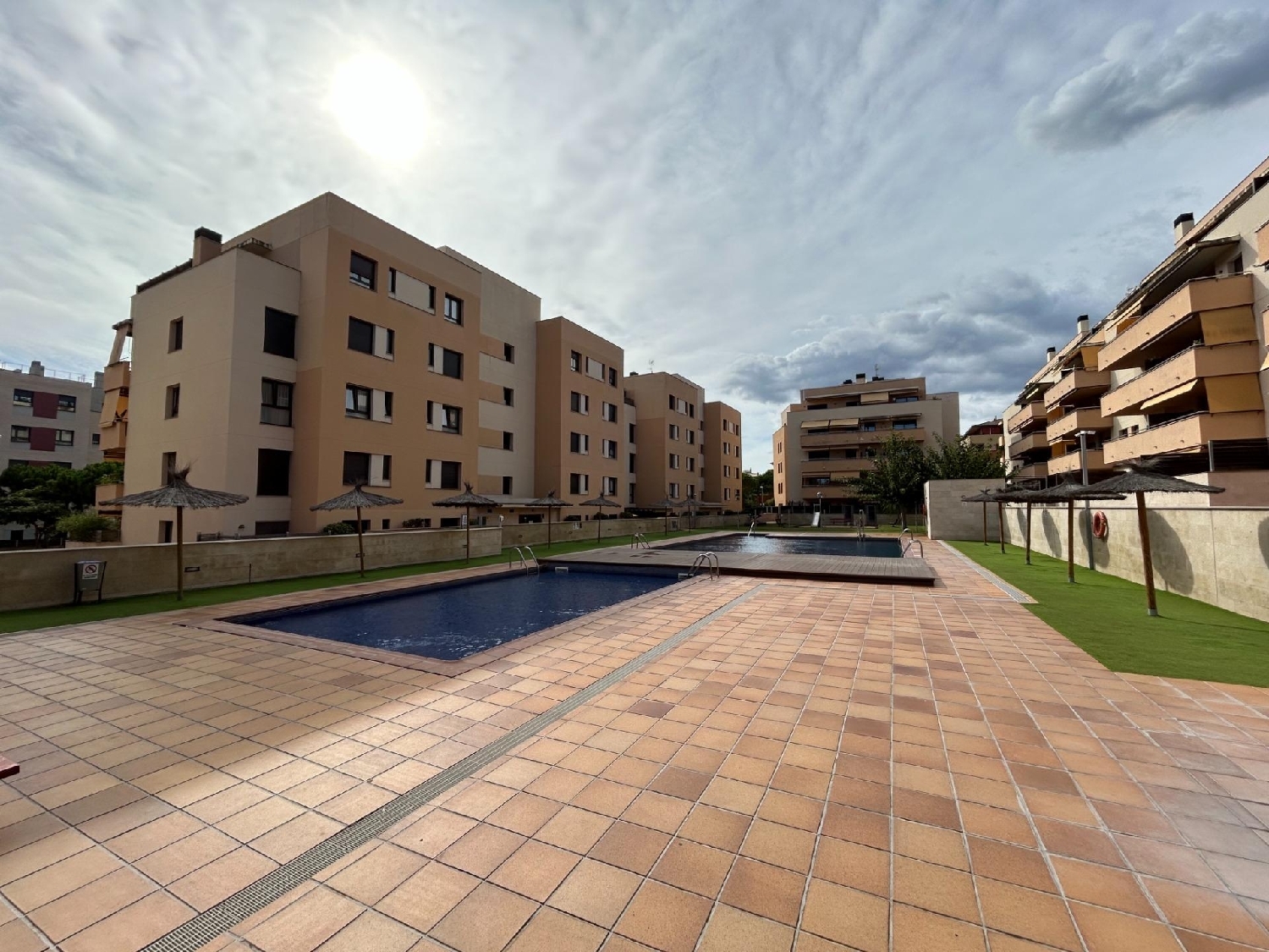  te koop appartement Lloret De Mar Selva 1