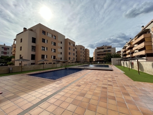 Lloret De Mar Selva appartement foto 6305981
