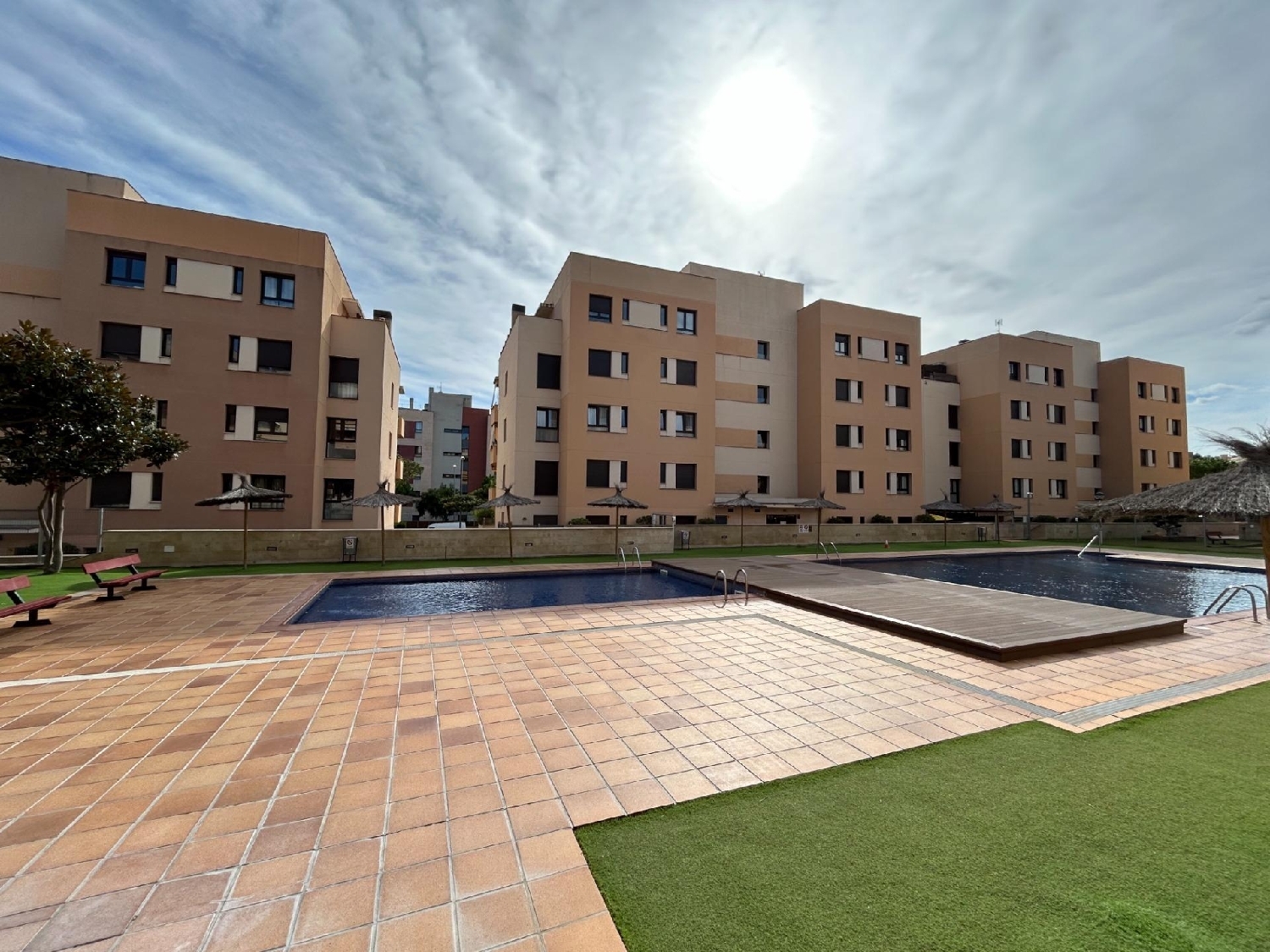  te koop appartement Lloret De Mar Selva 2