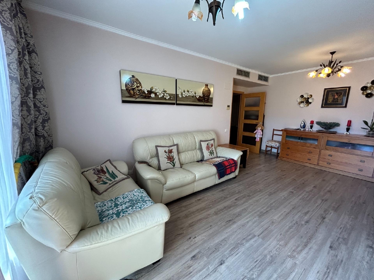  te koop appartement Lloret De Mar Selva 3