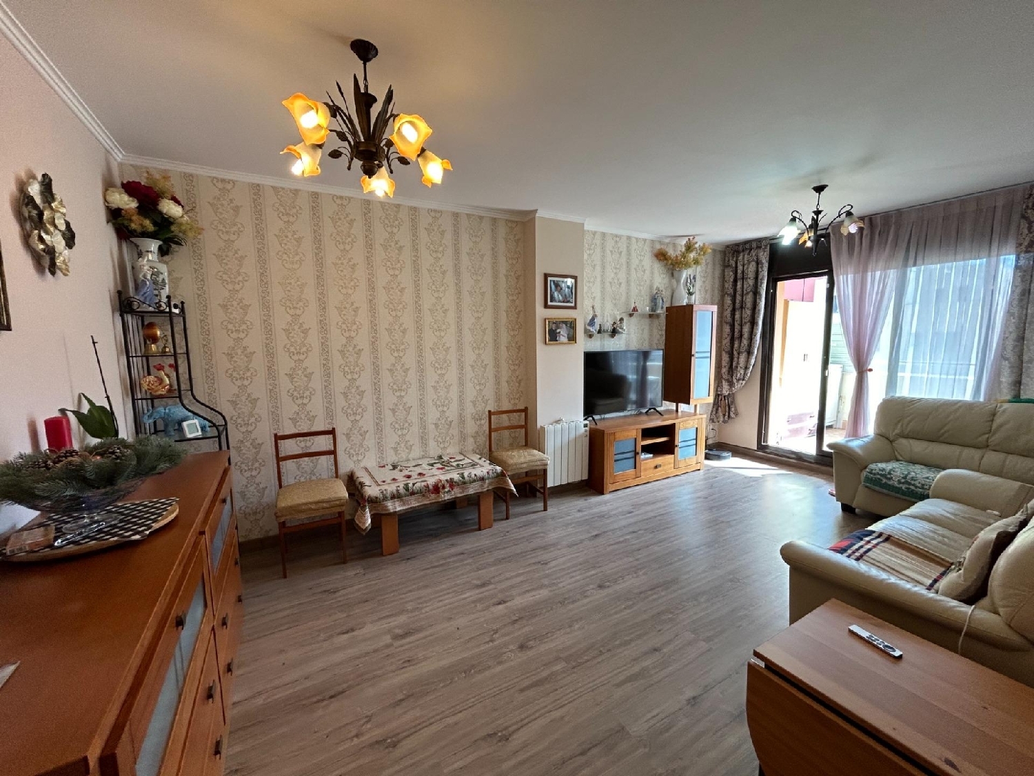  te koop appartement Lloret De Mar Selva 6