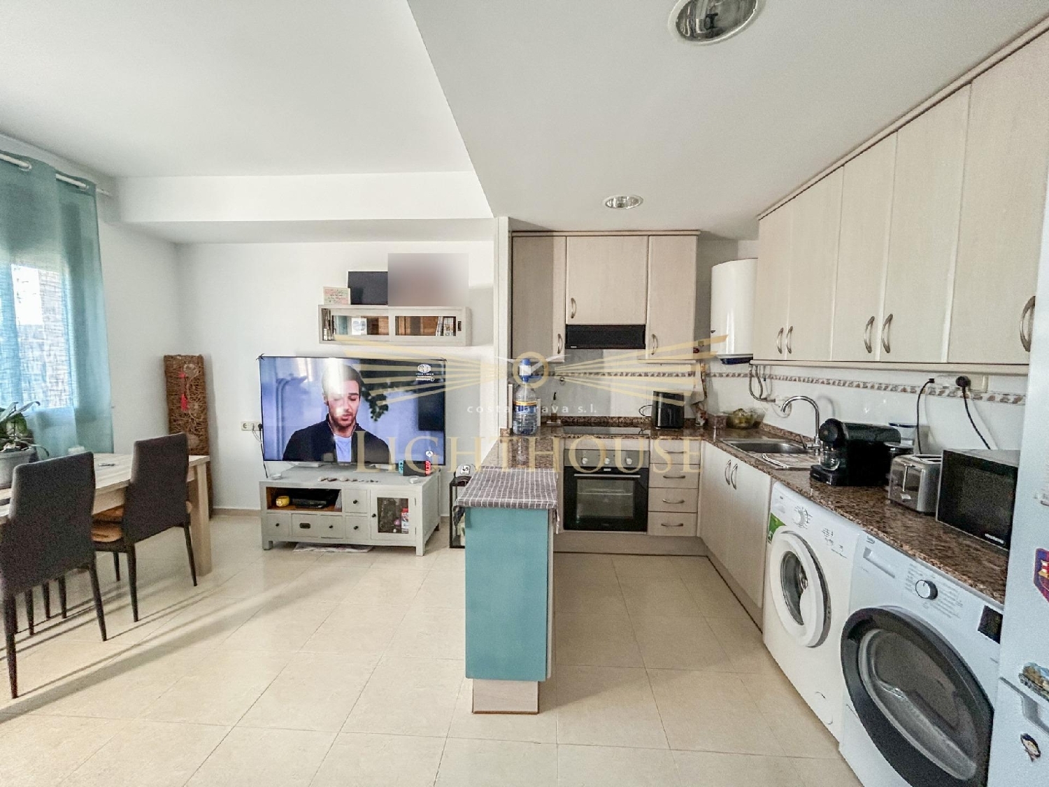te koop appartement Lloret De Mar Selva 3