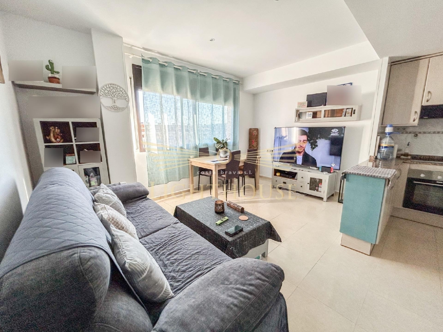 te koop appartement Lloret De Mar Selva 2