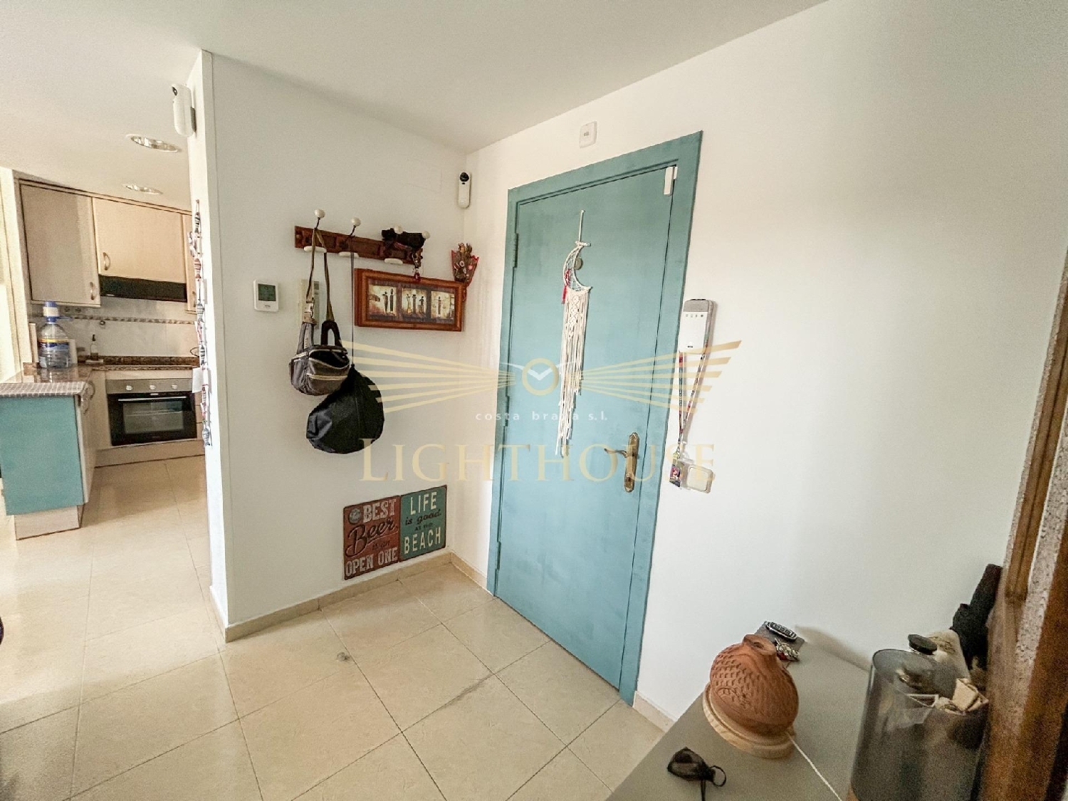 te koop appartement Lloret De Mar Selva 7