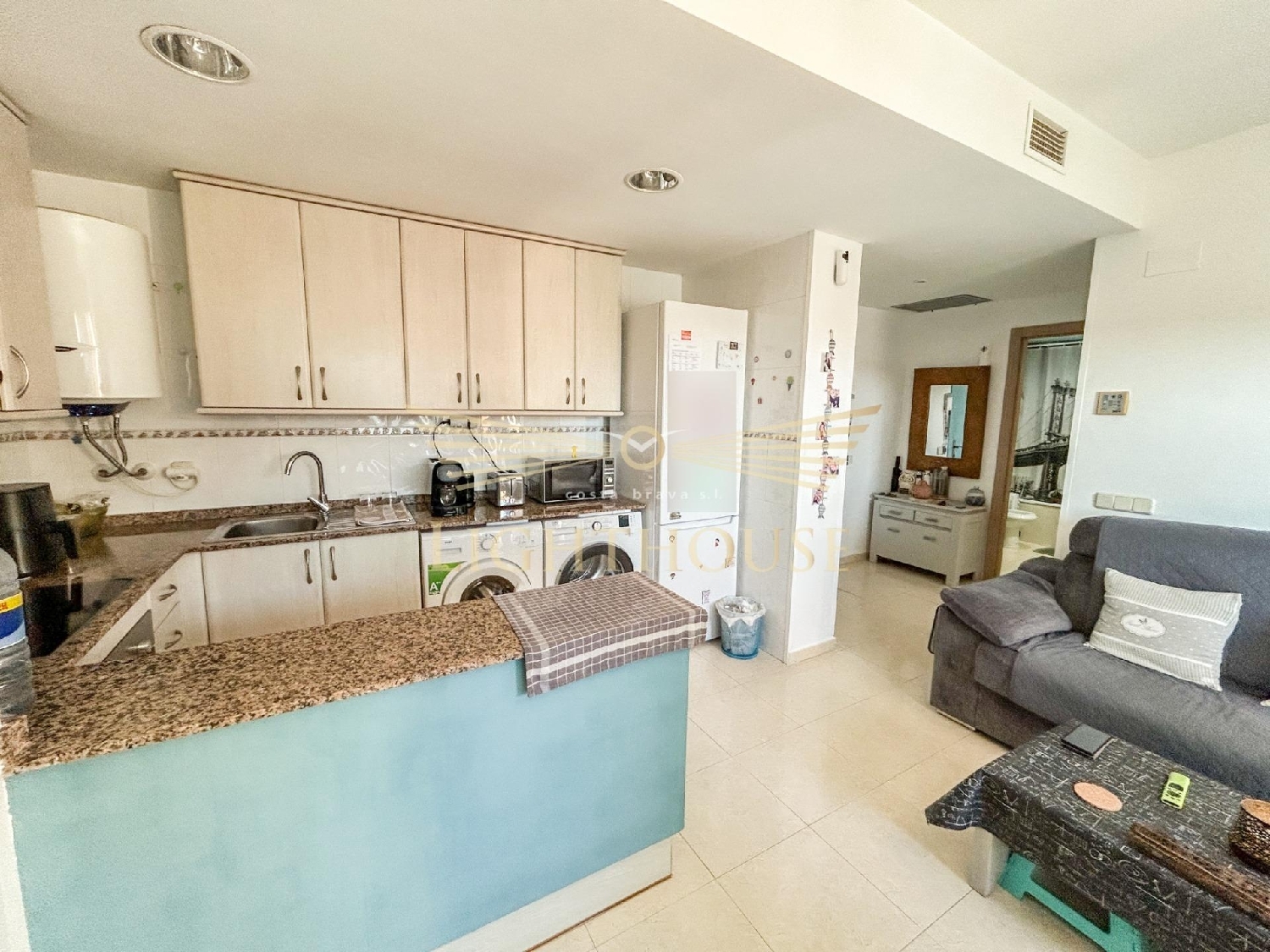 te koop appartement Lloret De Mar Selva 4