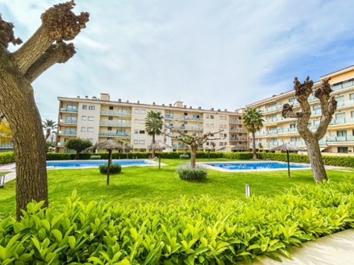 Lloret De Mar Selva appartement foto 6319288