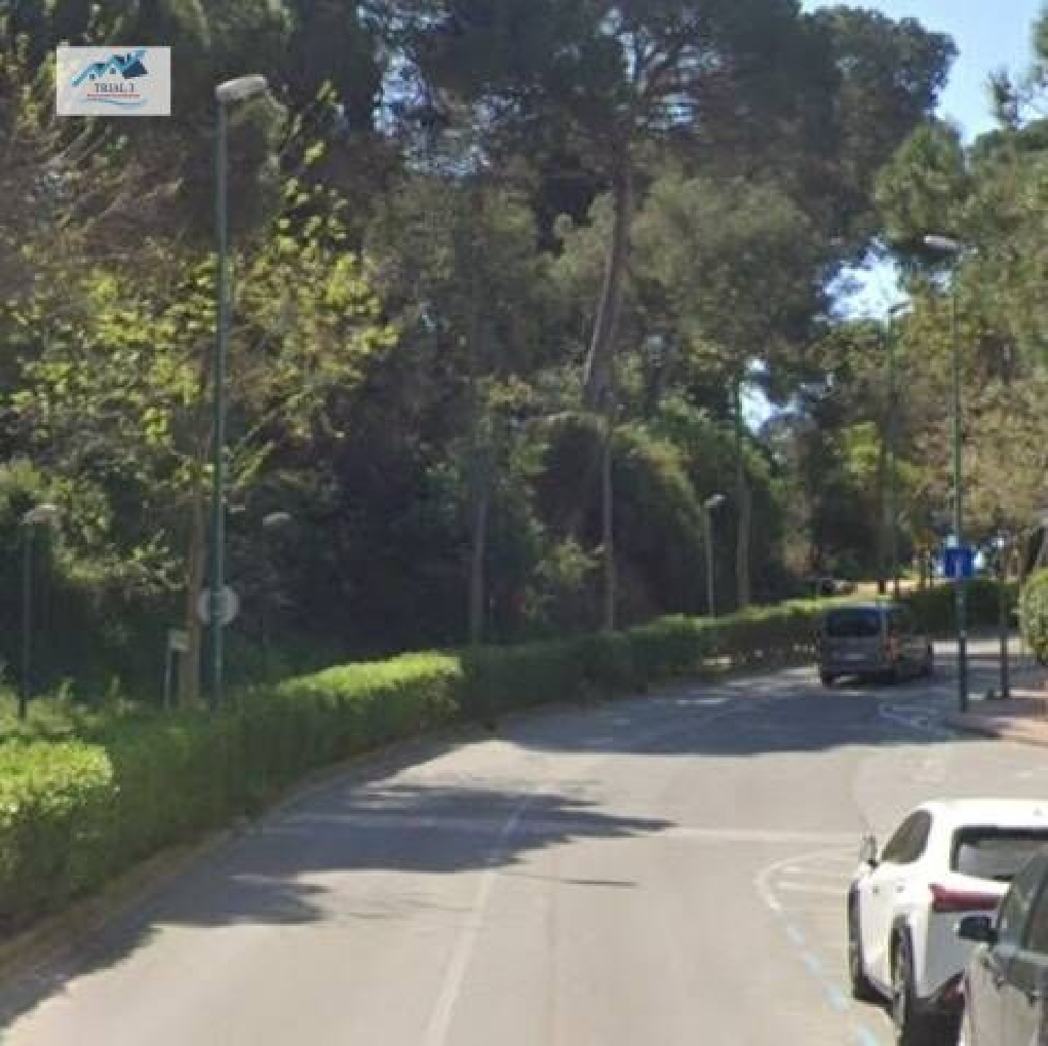 till salu lägenhet Lloret De Mar Selva 2