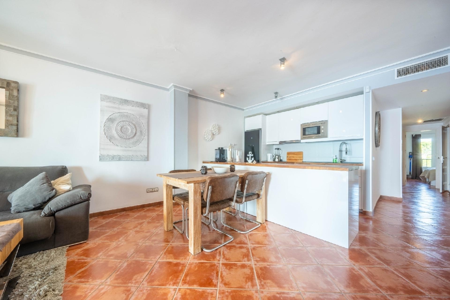  à vendre appartement Llucmajor Llucmajor 3