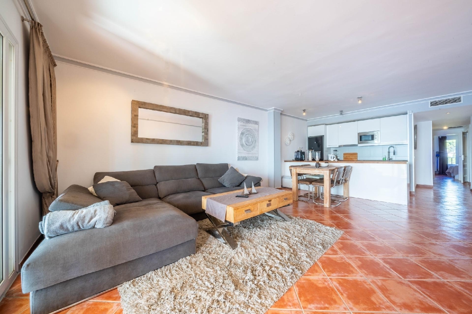  à vendre appartement Llucmajor Llucmajor 7