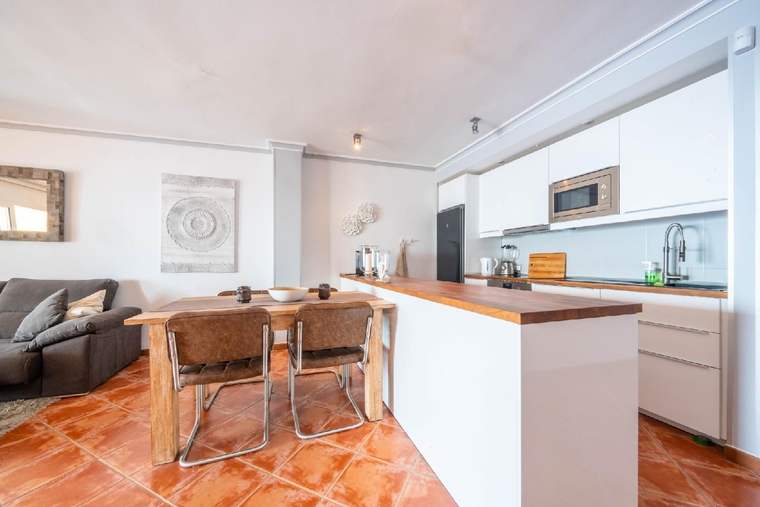  à vendre appartement Llucmajor Llucmajor 2