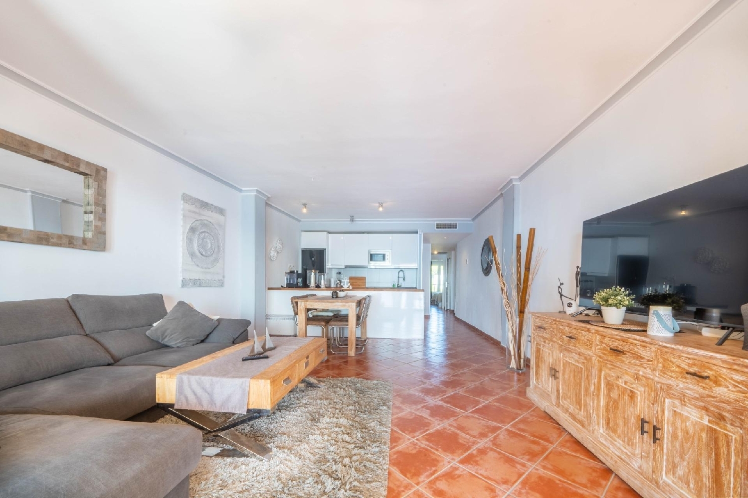  à vendre appartement Llucmajor Llucmajor 8